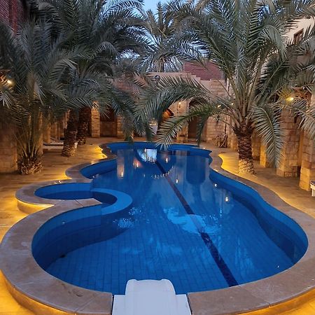 Panta Lodge Siwa بنتا لودج سيوة シワ・オアシス エクステリア 写真