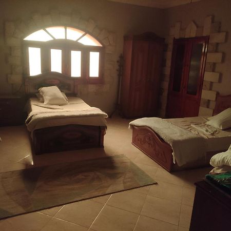 Panta Lodge Siwa بنتا لودج سيوة シワ・オアシス エクステリア 写真