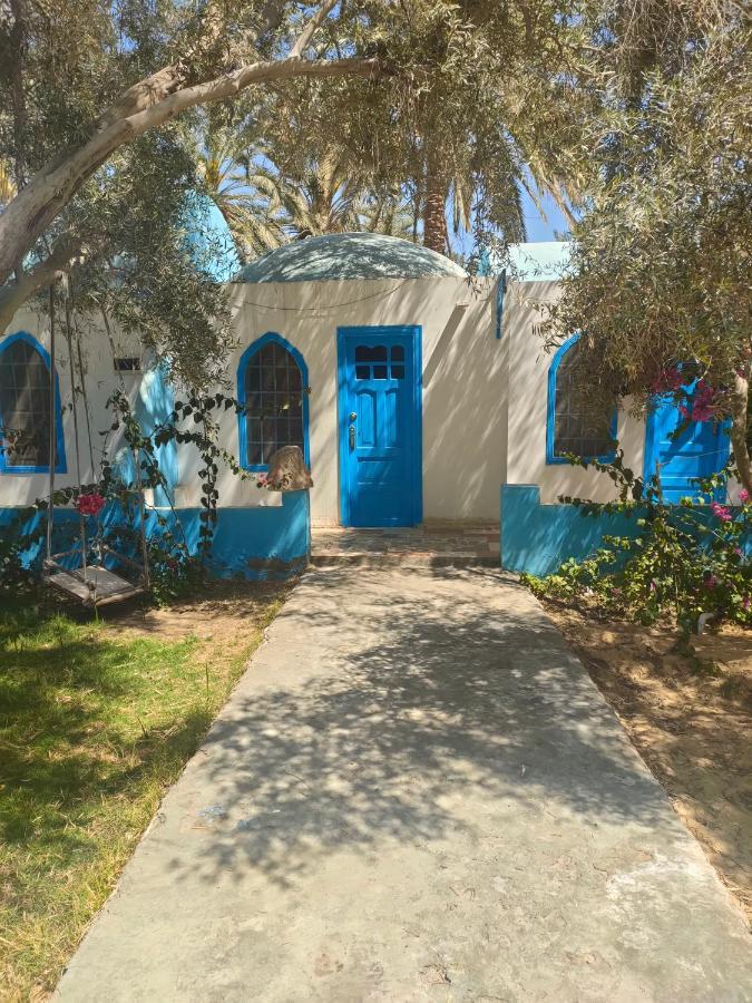 Panta Lodge Siwa بنتا لودج سيوة シワ・オアシス エクステリア 写真