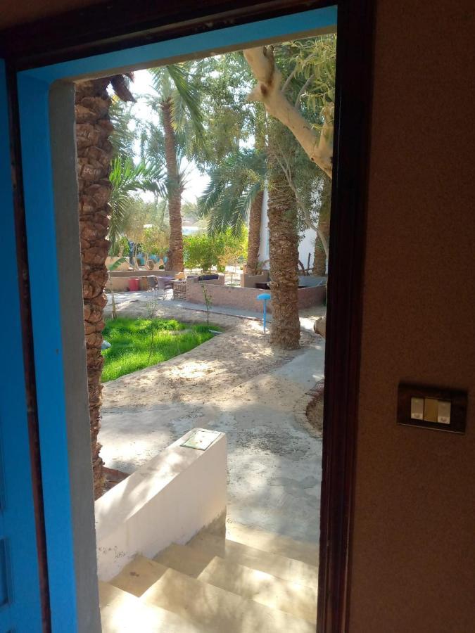 Panta Lodge Siwa بنتا لودج سيوة シワ・オアシス エクステリア 写真