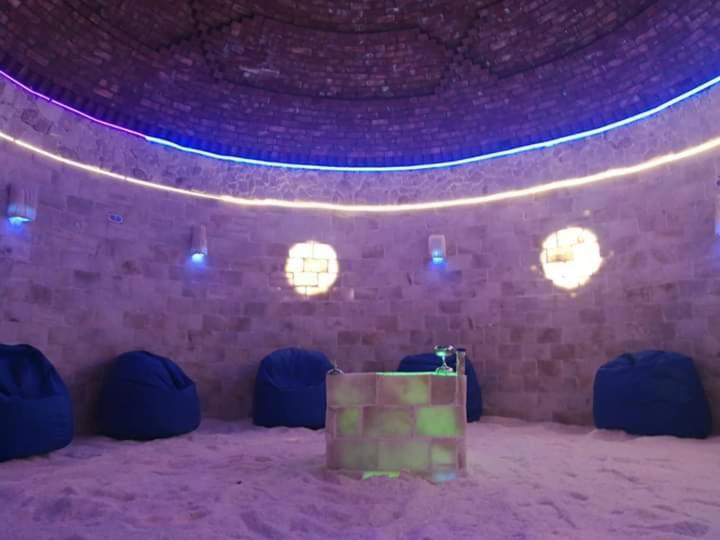 Panta Lodge Siwa بنتا لودج سيوة シワ・オアシス エクステリア 写真