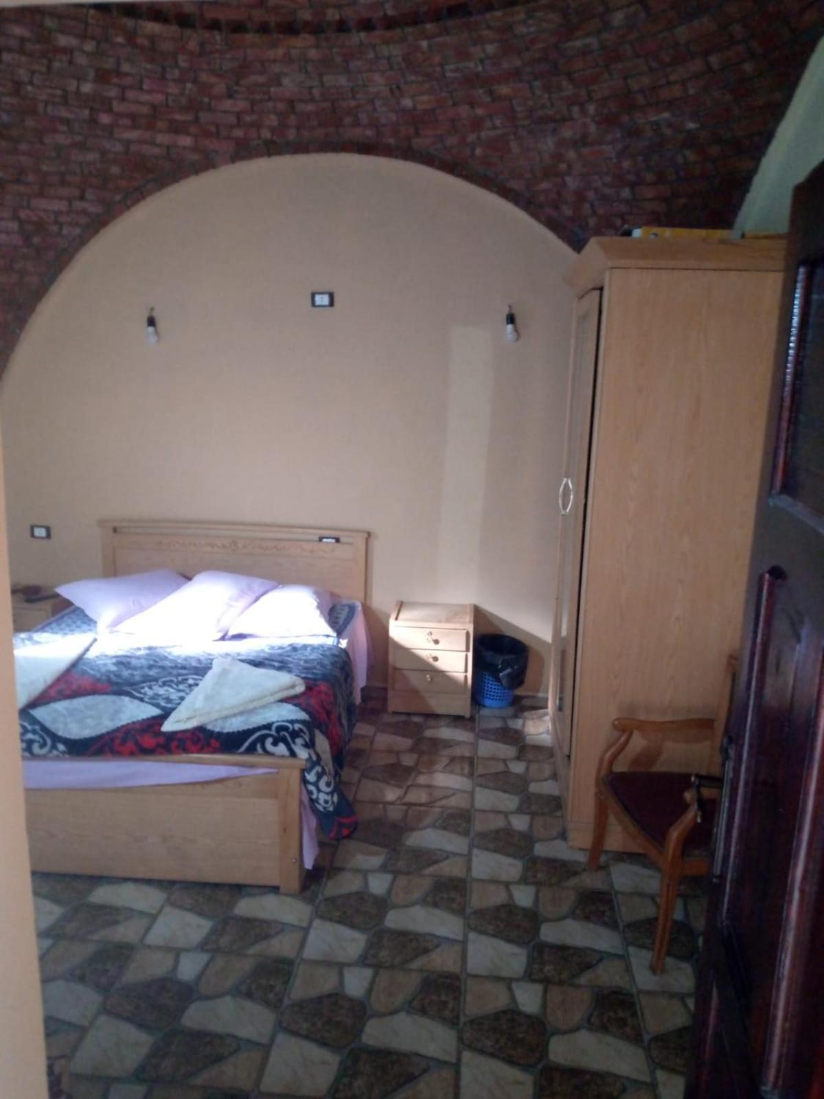Panta Lodge Siwa بنتا لودج سيوة シワ・オアシス エクステリア 写真