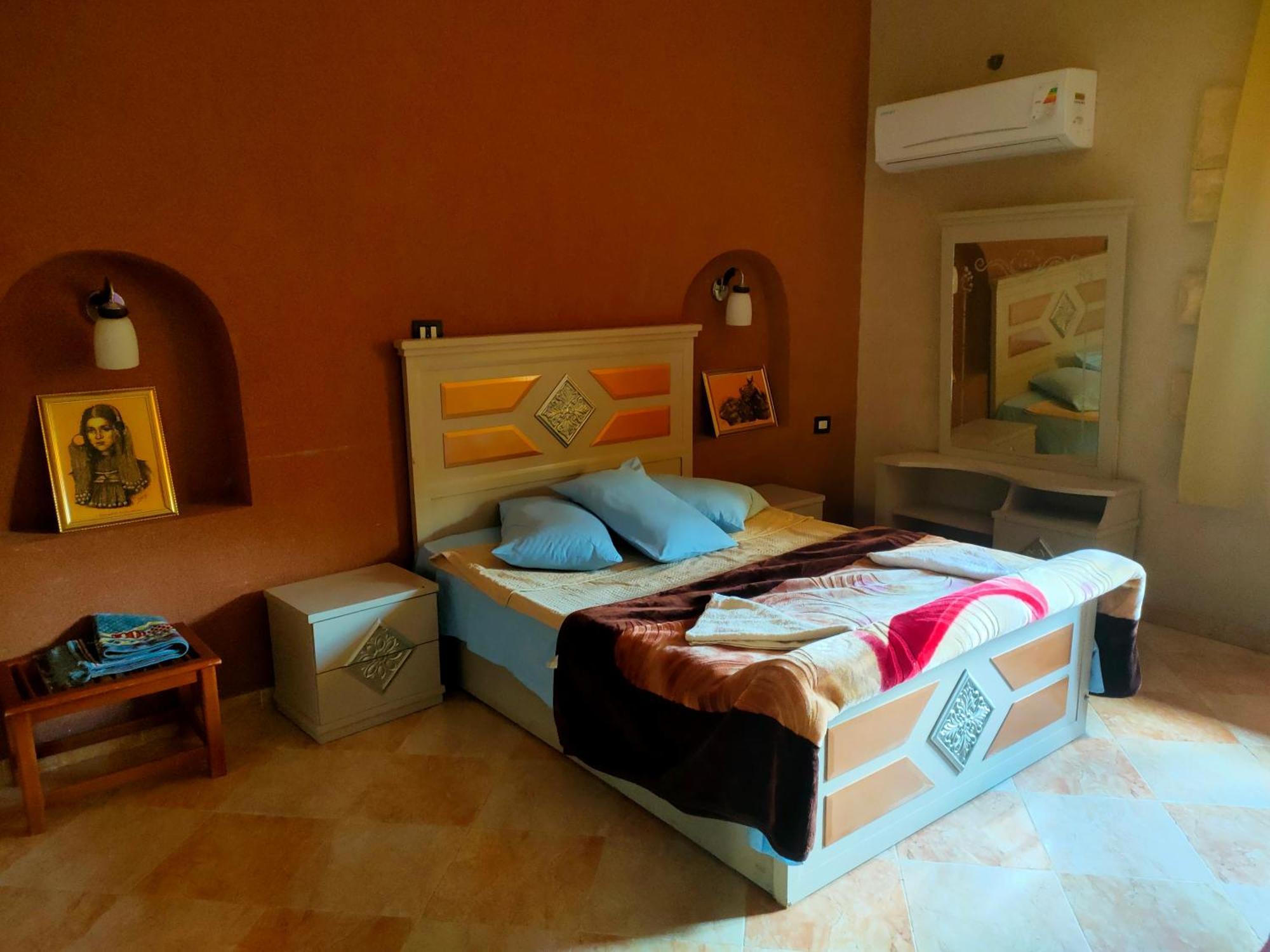 Panta Lodge Siwa بنتا لودج سيوة シワ・オアシス エクステリア 写真